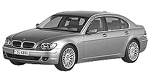 BMW E65 C0418 Fault Code