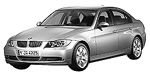 BMW E90 C0418 Fault Code